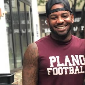 Meet your Posher, Phillip